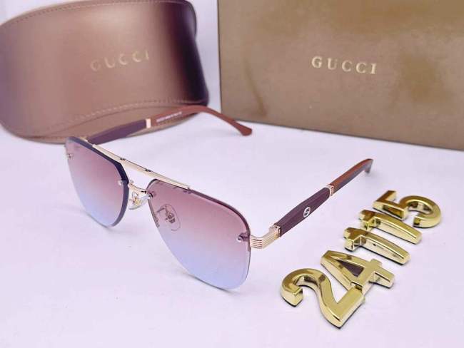 G Sunglasses AAA-1205