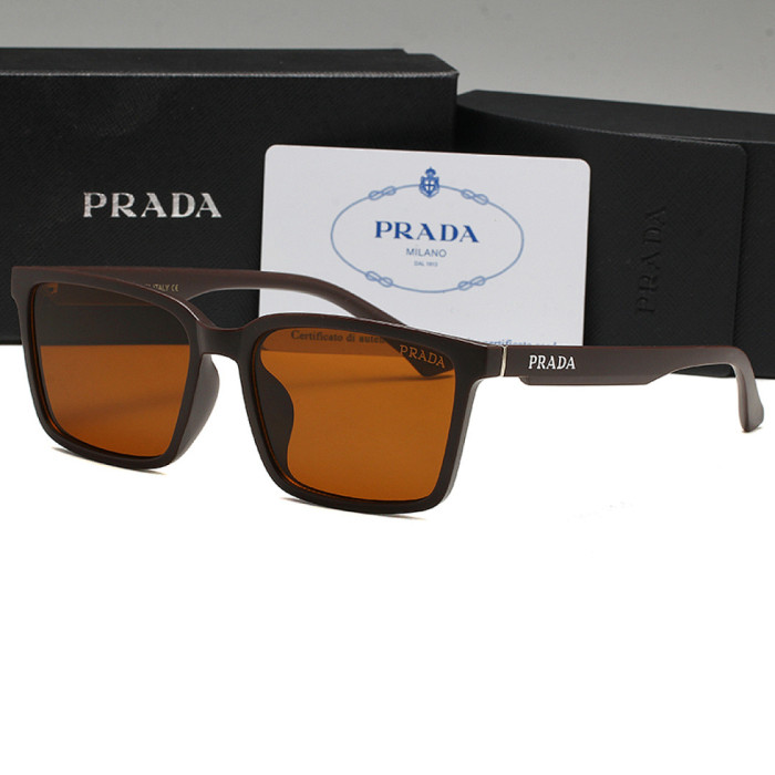 Prada Sunglasses AAA-1668
