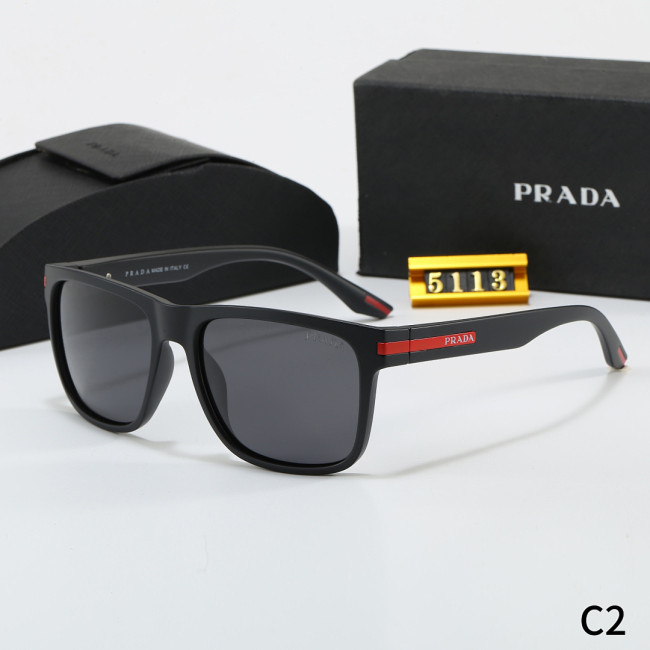 Prada Sunglasses AAA-877