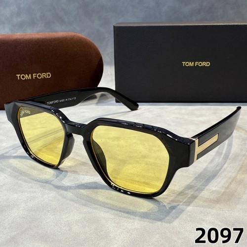 Tom Ford Sunglasses AAA-603