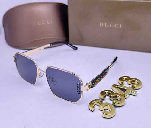 G Sunglasses AAA-1290