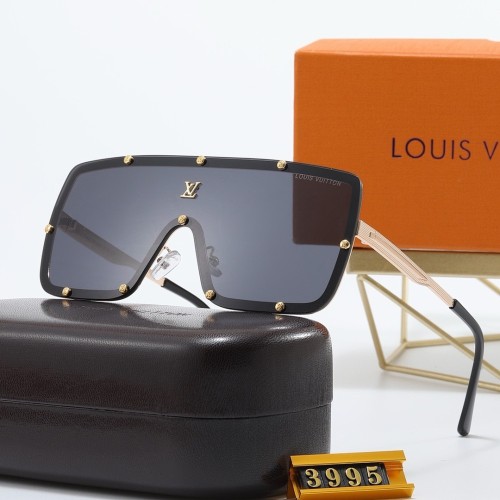 LV Sunglasses AAA-1169