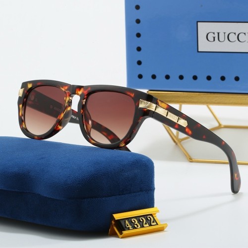 G Sunglasses AAA-1764