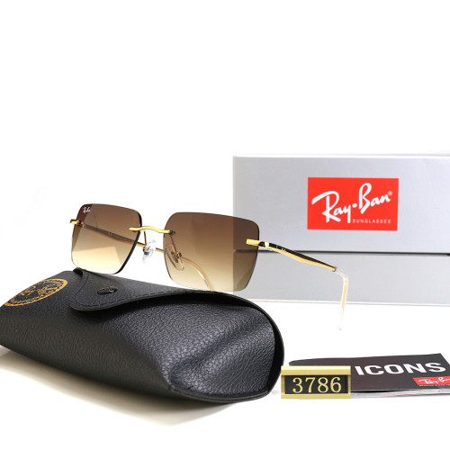 RB Sunglasses AAA-308