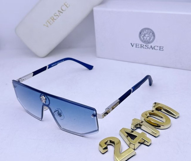 Versace Sunglasses AAA-834
