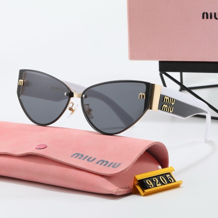 Miu Miu Sunglasses AAA-915