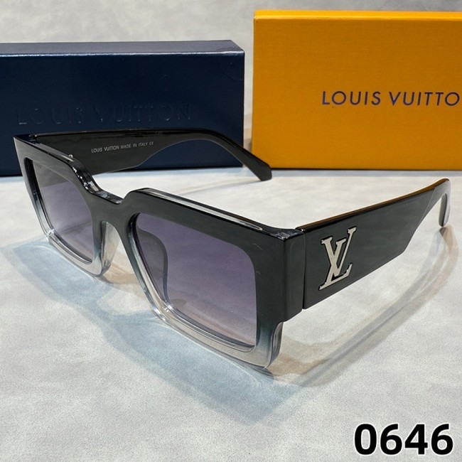 LV Sunglasses AAA-939