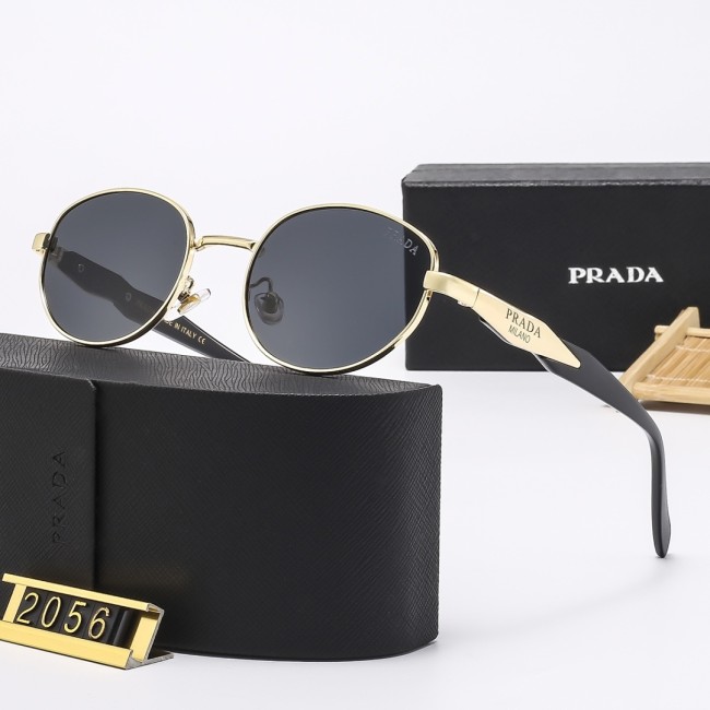 Prada Sunglasses AAA-1454