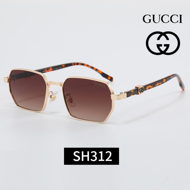 G Sunglasses AAA-1373