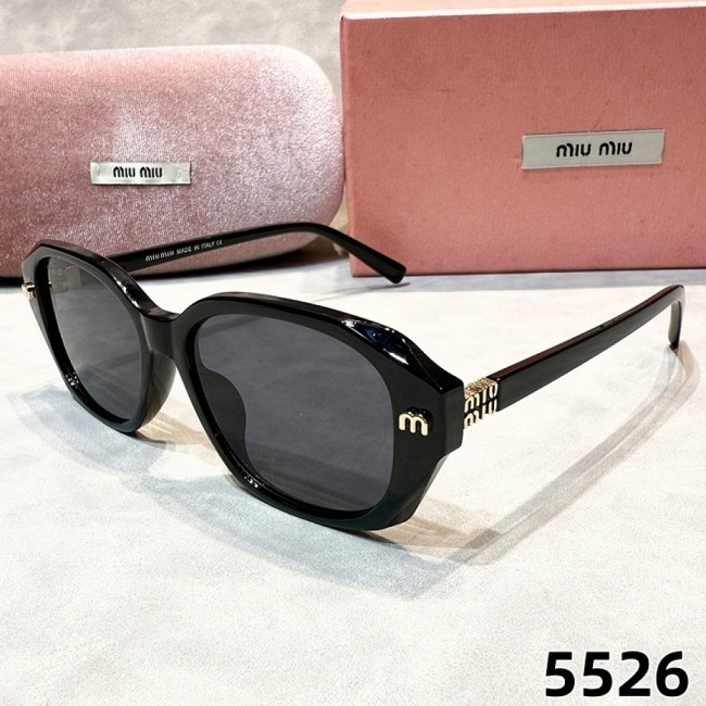 Miu Miu Sunglasses AAA-693