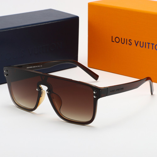 LV Sunglasses AAA-1026