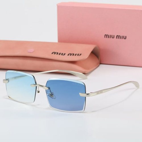 Miu Miu Sunglasses AAA-764