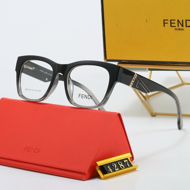FD Sunglasses AAA-160