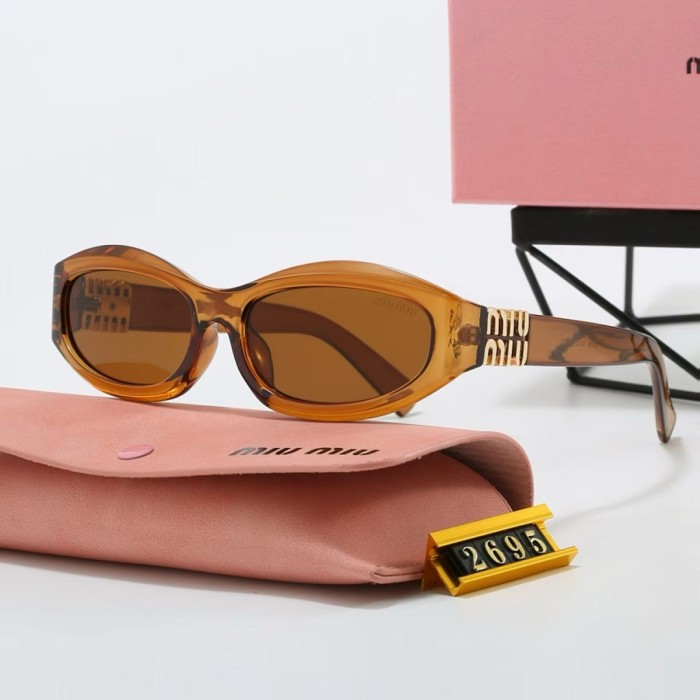 Miu Miu Sunglasses AAA-888