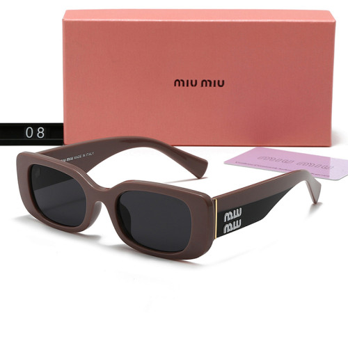 Miu Miu Sunglasses AAA-1222
