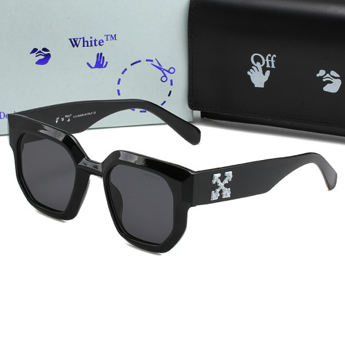 Off white Sunglasses AAA-094