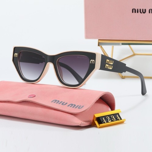 Miu Miu Sunglasses AAA-973