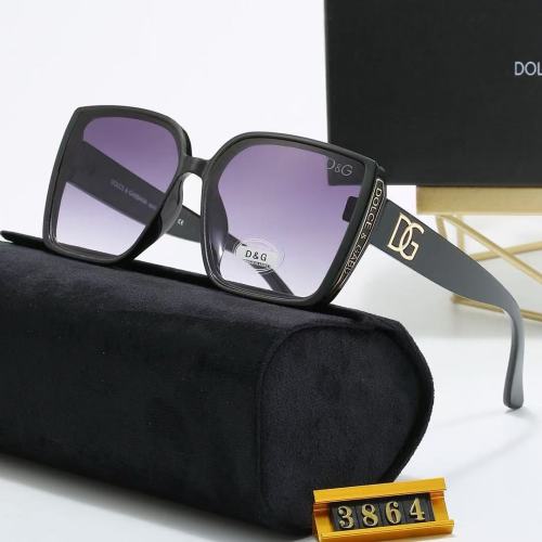 D&G Sunglasses AAA-181