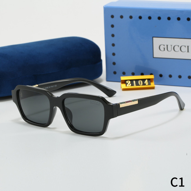 G Sunglasses AAA-2177