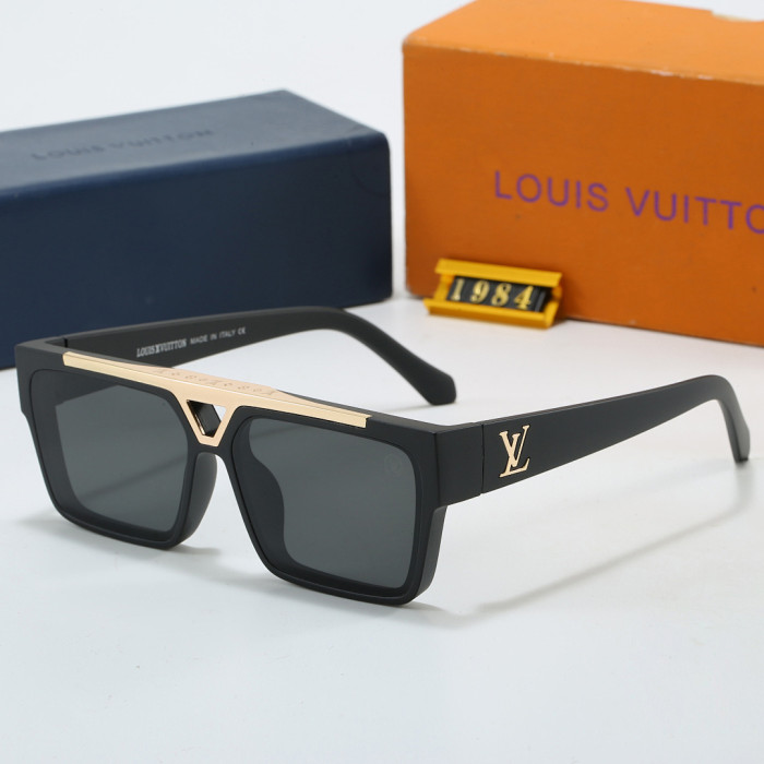 LV Sunglasses AAA-1220