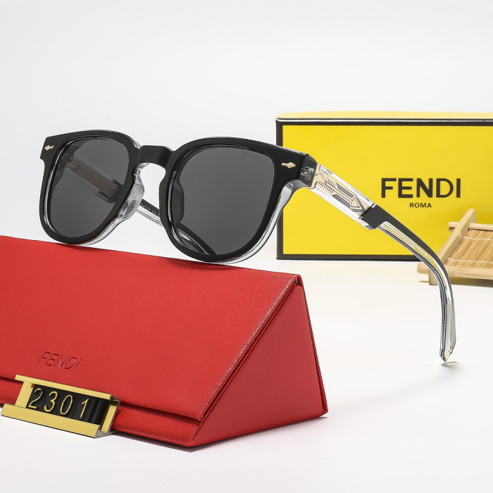 FD Sunglasses AAA-249