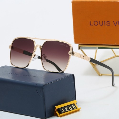 LV Sunglasses AAA-1240