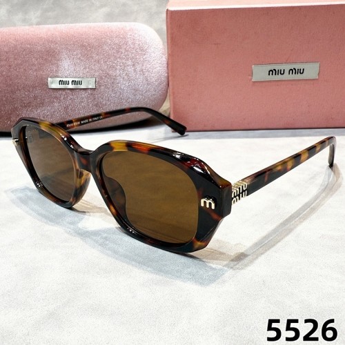 Miu Miu Sunglasses AAA-688
