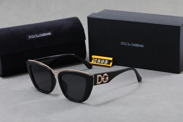 D&G Sunglasses AAA-268