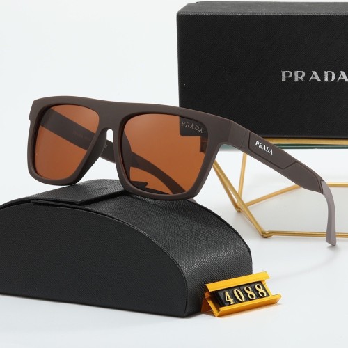 Prada Sunglasses AAA-1562