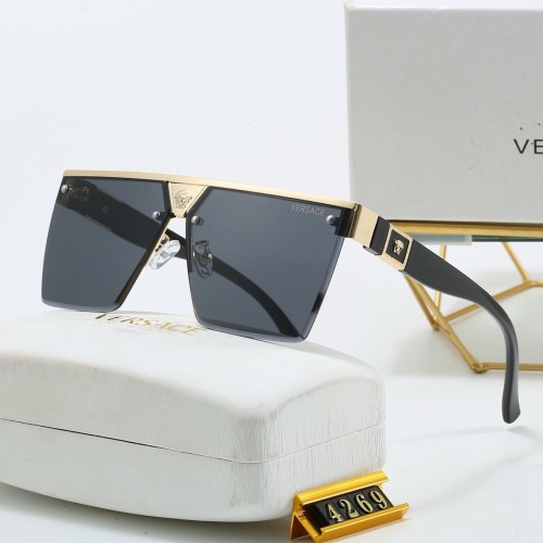 Versace Sunglasses AAA-674