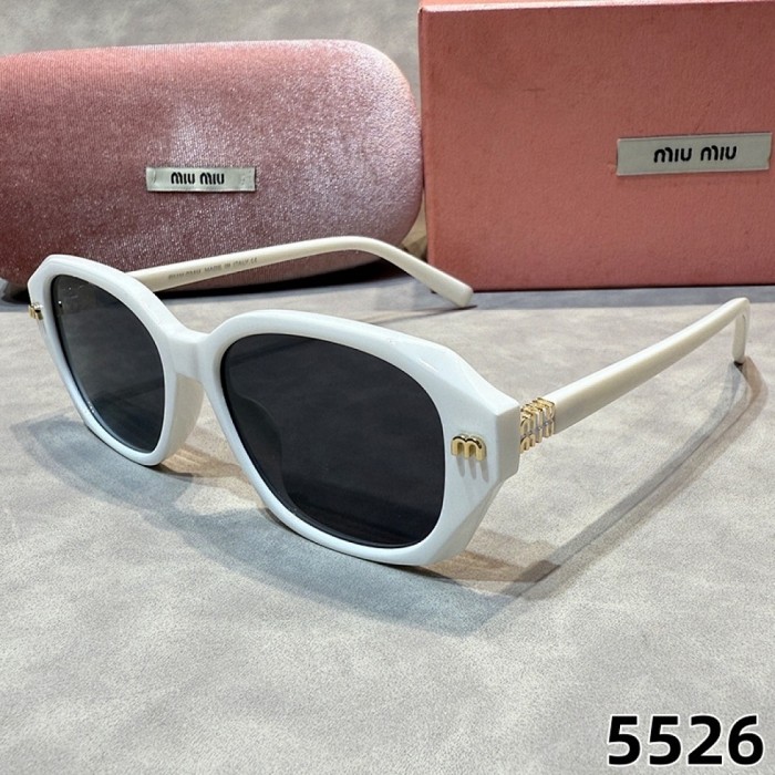 Miu Miu Sunglasses AAA-689