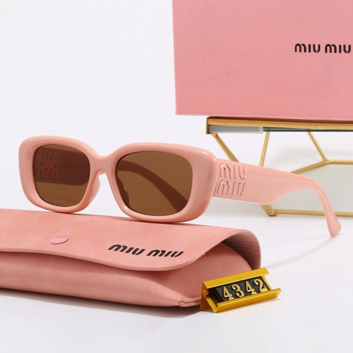 Miu Miu Sunglasses AAA-548