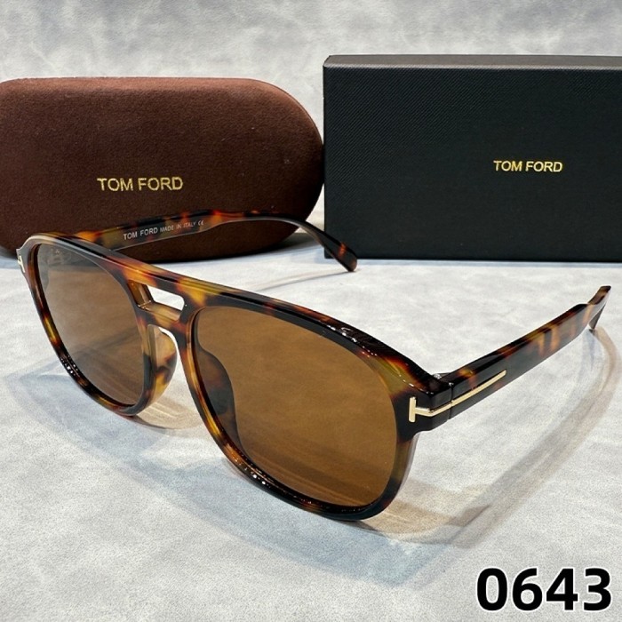 Tom Ford Sunglasses AAA-443