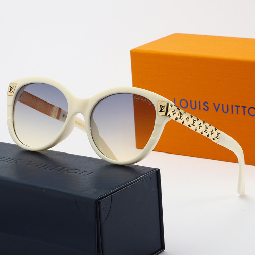 LV Sunglasses AAA-893