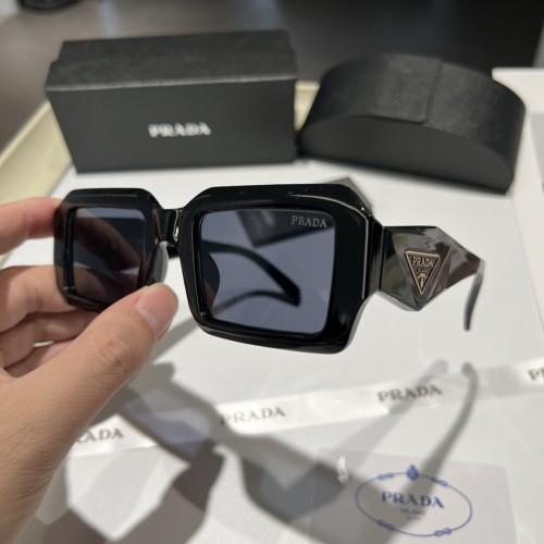 Prada Sunglasses AAA-1046