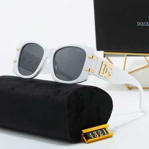 D&G Sunglasses AAA-163