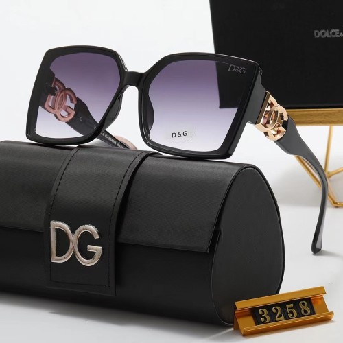 D&G Sunglasses AAA-217