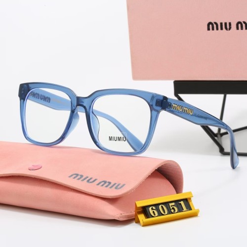 Miu Miu Sunglasses AAA-851