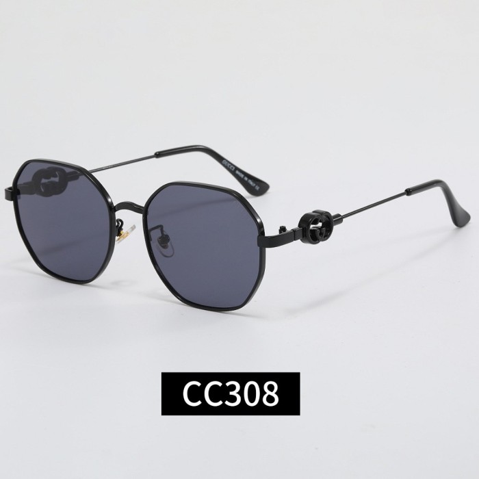 G Sunglasses AAA-1314