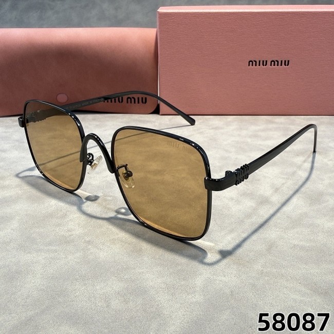 Miu Miu Sunglasses AAA-394