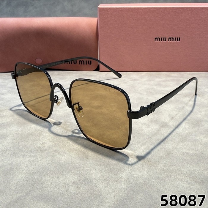 Miu Miu Sunglasses AAA-394