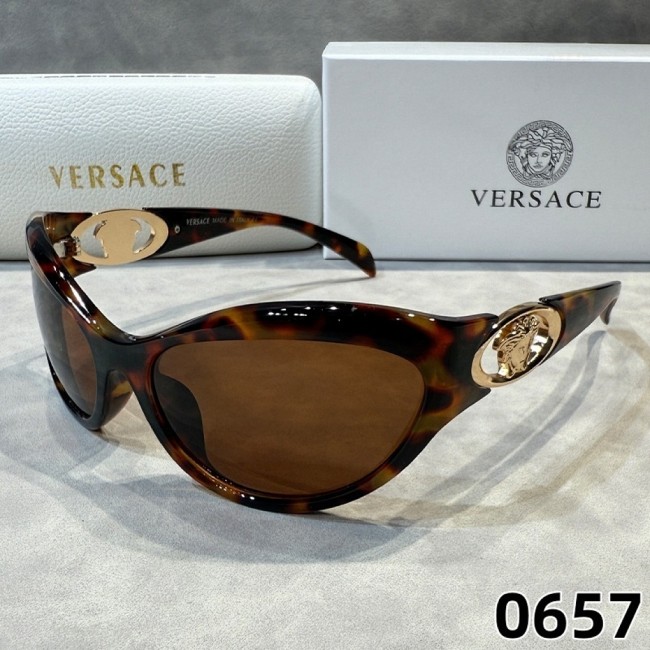 Versace Sunglasses AAA-547