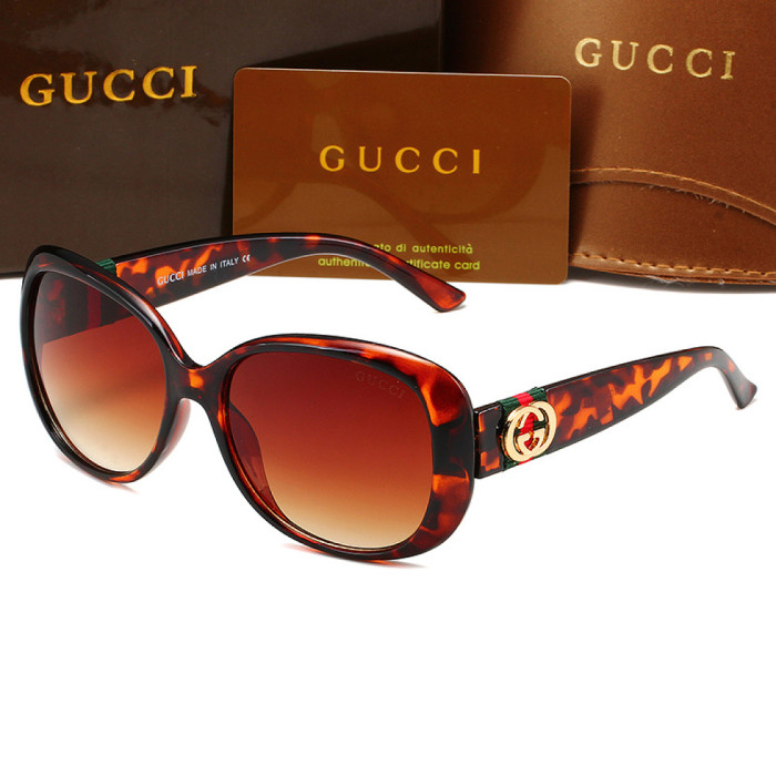 G Sunglasses AAA-2307