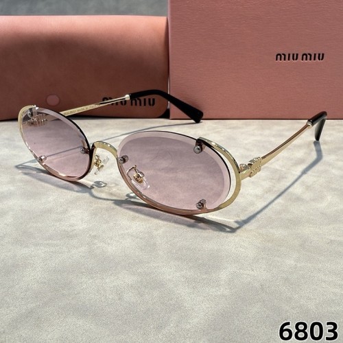 Miu Miu Sunglasses AAA-456