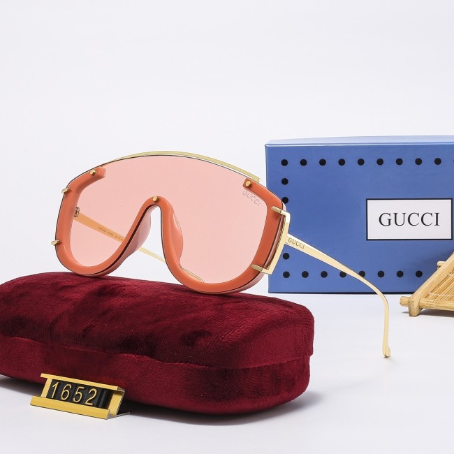 G Sunglasses AAA-1546