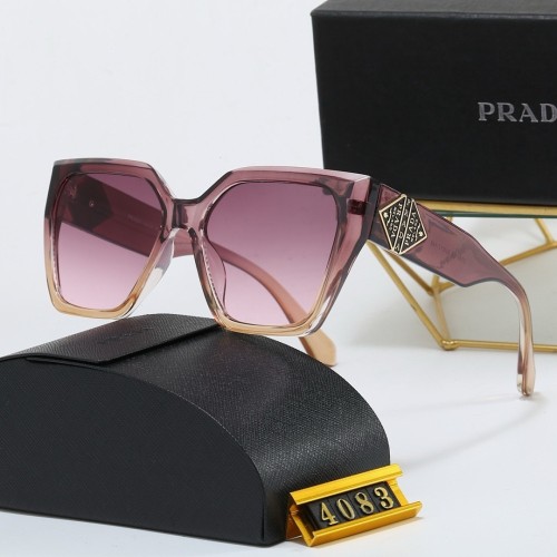 Prada Sunglasses AAA-1072