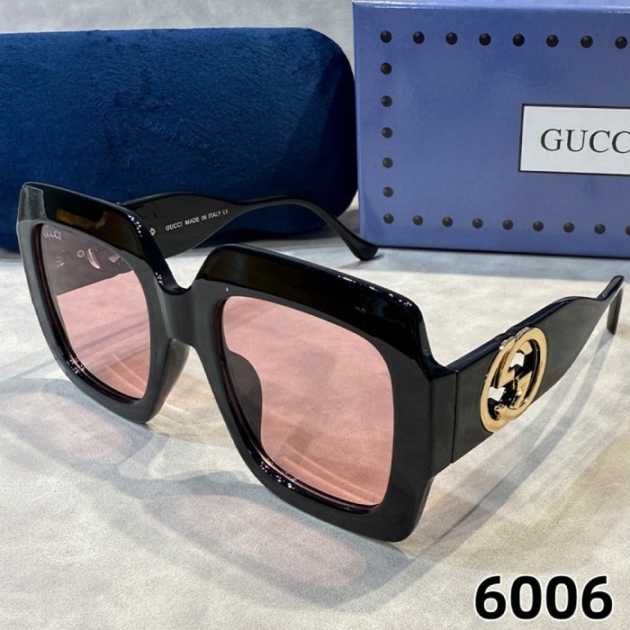 G Sunglasses AAA-1897