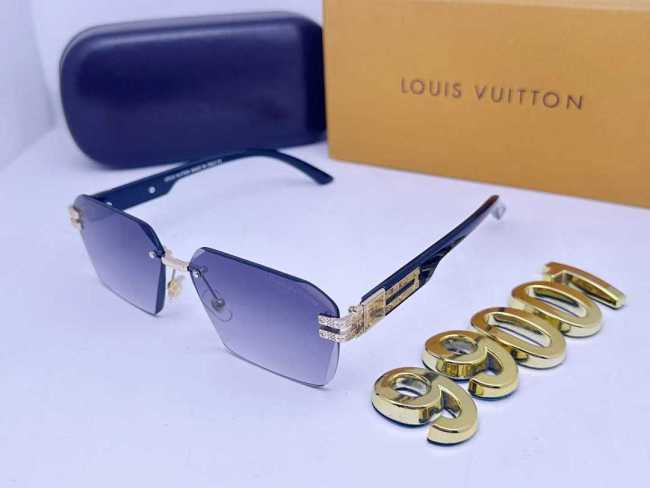 LV Sunglasses AAA-826
