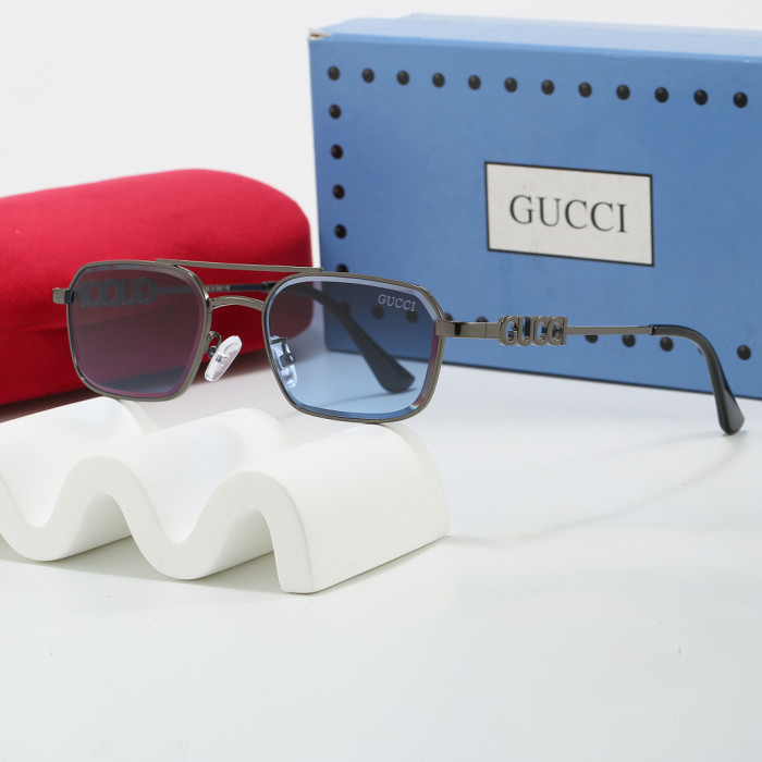 G Sunglasses AAA-2076