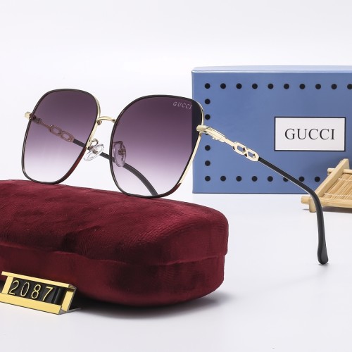 G Sunglasses AAA-1476